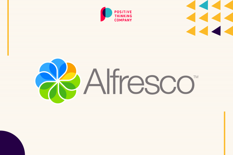 Alfresco Partner Day 2016