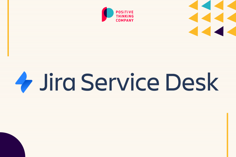 Event on November 15 in Geneva: Find out the benefits of Jira Service Desk!