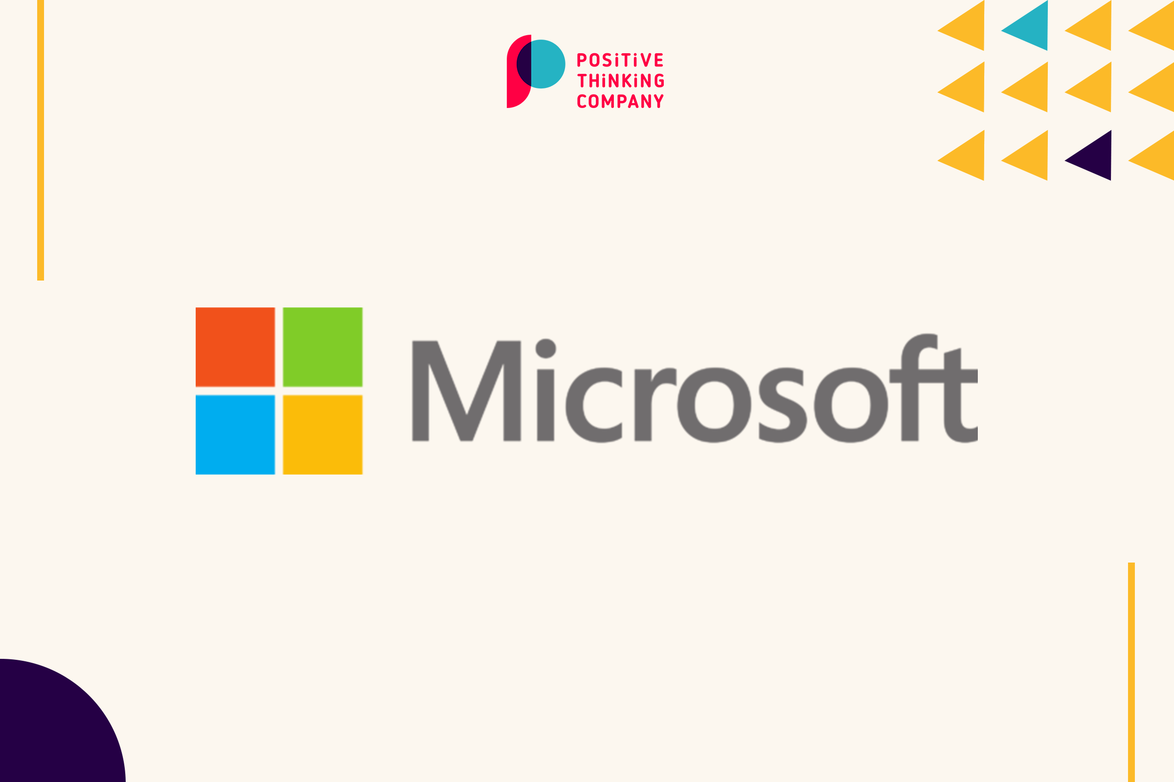 Event on December 11 in Geneva with Microsoft et Unily