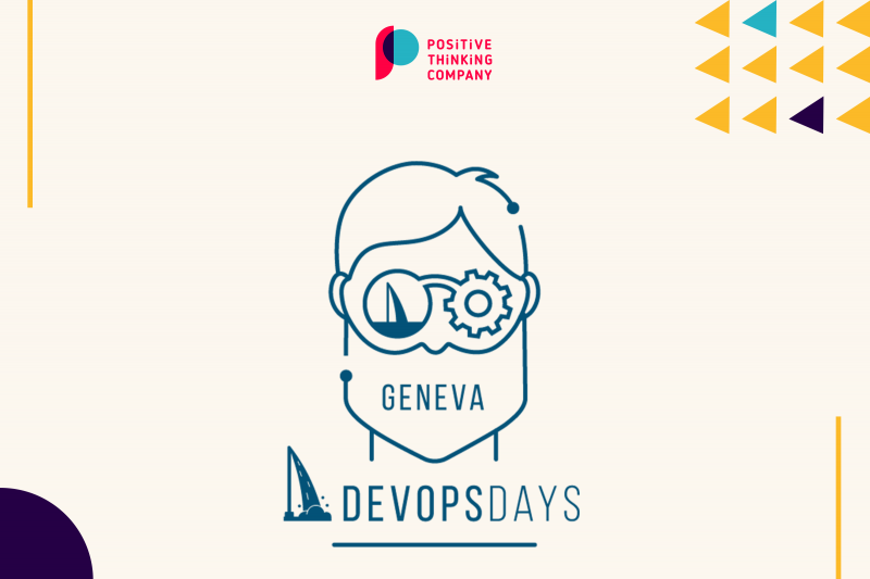 Positive Thinking Company, sponsor of the DevOpsDays Geneva