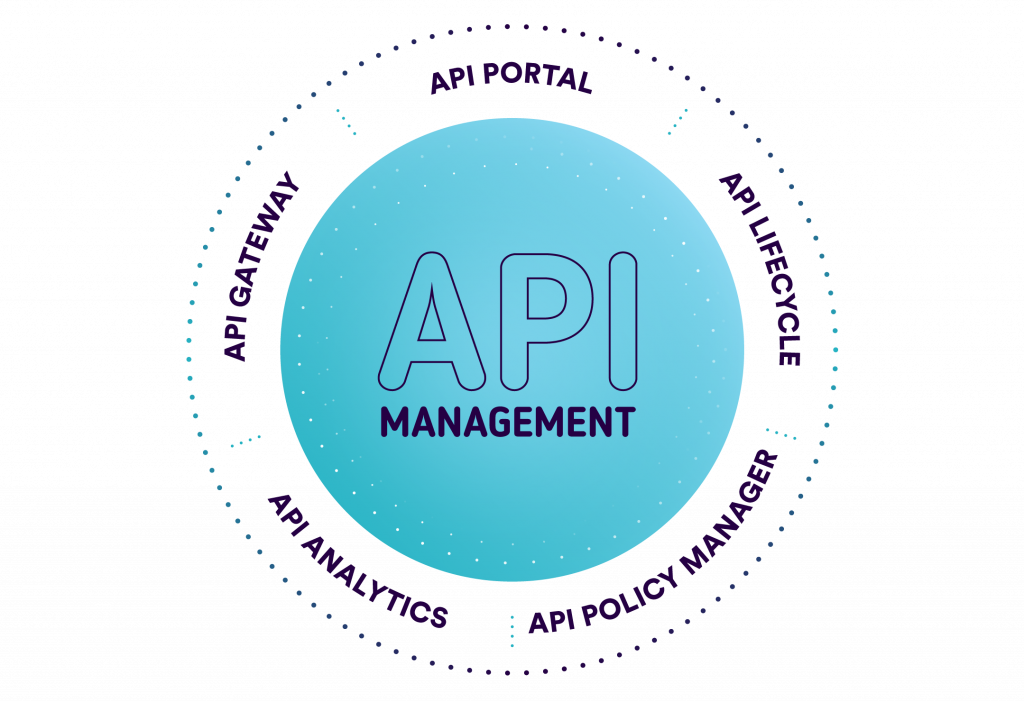 API Management - Platform Components
