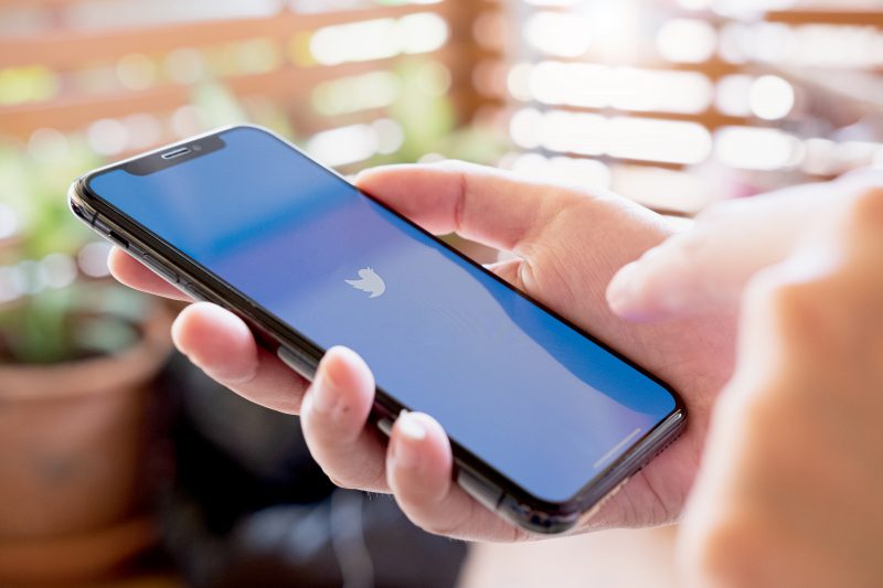 Cyber Attaque de Twitter : Un Cas d’École