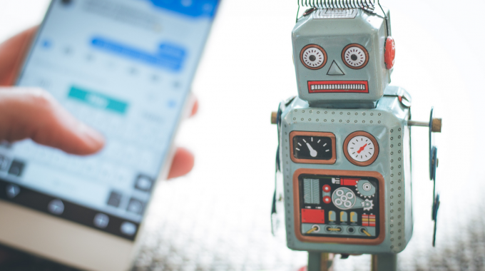 Improving response times with chatbots