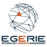 Logo Egerie Partenaire Partner Cybersecurity Cybersécurité Suisse Genève Geneva