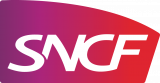 SNCF logo Customer Positive Thinking Company