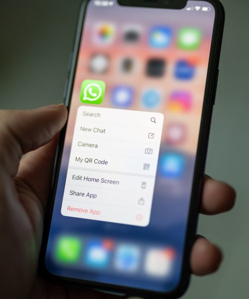 Comment les lire entre les lignes de la nouvelle politique de confidentialité WhatsApp (+Alternatives)