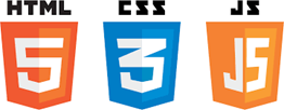 HTML-CSS-Javascript