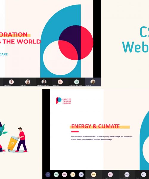 World Environment Day: A look back at our webinars!