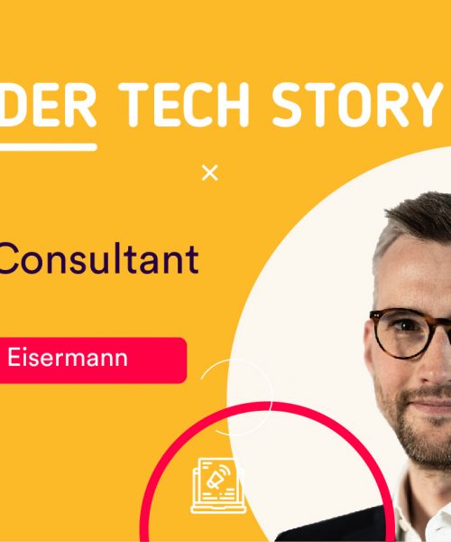 Tech Interview: Paul Eisermann, SAS Consultant