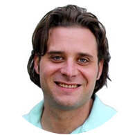Christian Peeter - Director of Product Management, Viator
