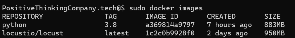 Docker Vulnerabilities in official container images - containerisation Illustration issue