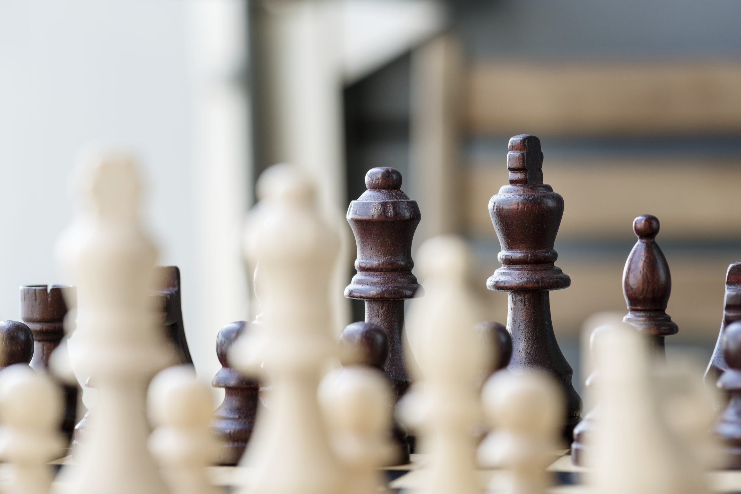 Battle vs. Chess Achievement Guide & Road Map