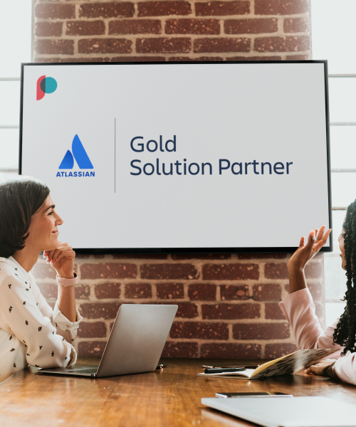 Foster collaborative performance with our Atlassian Gold certification