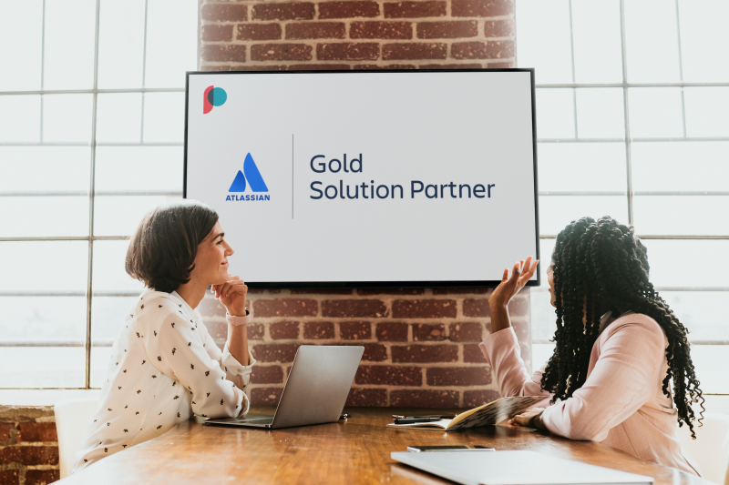 Favorisez la performance collaborative grâce à notre certification Atlassian Gold
