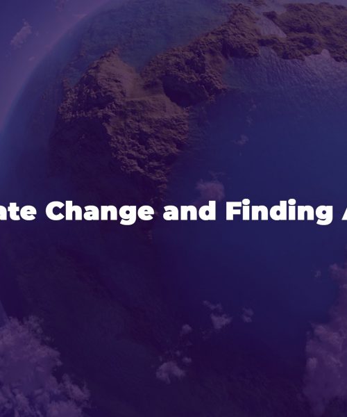CSR Webinar: Understanding Climate Changes and Finding Avenues for Action