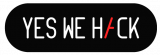 Yes We Hack Security logo