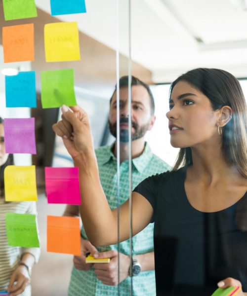 Why being Agile will help you build better Software Product for a lower price?