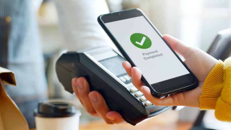 Digitale Betalingsinnovaties: Cashless Betalen, Gamificatie en Loyaliteitsprogramma – alles in één app!