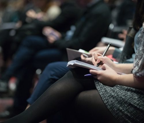 Devoxx 2023: 19 Tech conferences to remember