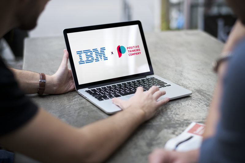 Partenaire Gold IBM : libérer le potentiel inexploité de nos clients