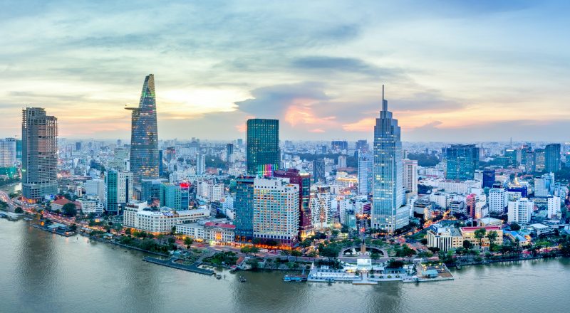 VIETNAM – A new leading destination for Software Development in APAC
